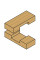 Фреза HM D=6 I=16 L=50,8 S=6 (711.060.11)