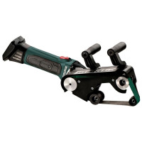 Машина шліфувальна акумуляторна для труб RB 18 LTX 60 METABO (600192850)