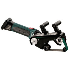 Машина шліфувальна акумуляторна для труб RB 18 LTX 60 METABO (600192850)