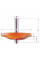 Фреза HM D=89 I=15 T=18-20 S=12,7 Профіль=C2 (890.506.11)