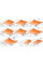 Фреза HM D=89 I=15 T=18-20 S=12,7 Профіль=C2 (890.506.11)