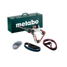Машина шліфувальна стрічкова мережева для труб RBE 15-180 METABO (602243500)