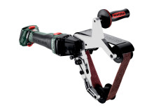 Машина шліфувальна акумуляторна для труб RBVB 18 LTX BL 180 METABO (601768840)