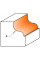 Фреза HM R=4 D=28,7 I=13 S=6,35 / 860.040.11 (860.040.11)