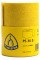 Рулон, 115 x 4500 mm зерно 40 (174094)