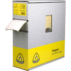 Рулон з активним покриттям, 115 x 25000 mm зерно 400 140PEF (321760)