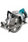 Пила дискова ручна акумуляторна RS002GT101 MAKITA (RS002GT101)