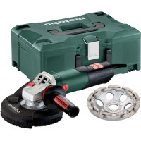 Машина шліфувальна для ремонтних робіт RSEV 17-125 METABO (603829510)