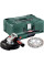 Машина шліфувальна для ремонтних робіт RSEV 17-125 METABO (603829510)