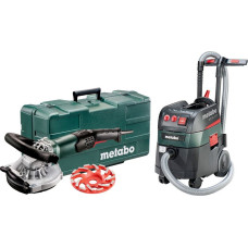 Комплект мережевих інструментів  RSEV 19-125 RT METABO (691000000)