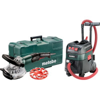 Комплект мережевих інструментів  RSEV 19-125 RT METABO (691001000)
