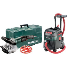 Комплект мережевих інструментів  RSEV 19-125 RT METABO (691001000)