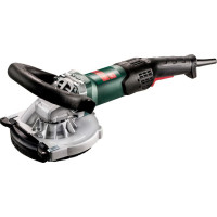 Машина шліфувальна для ремонтних робіт RSEV 19-125 RT METABO (603825700)