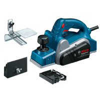 Рубанок мережевий GHO 6500 BOSCH (0601596000)