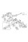 Рубанок мережевий GHO 26-82 D BOSCH (06015A4301)