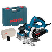Рубанок мережевий GHO 40-82 C BOSCH (060159A760)