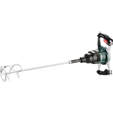 Міксер акумуляторний RW 18 LTX 120 METABO (601163850)
