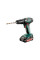 Шурупокрут акумуляторний SB 18 METABO (602245550)