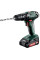 Шурупокрут акумуляторний SB 18 METABO (602245560)