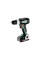 Шурупокрут акумуляторний SB 18 L METABO (614053500)