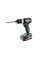 Шурупокрут акумуляторний SB 18 L BL METABO (602331500)