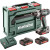 Шурупокрут акумуляторний SB 18 L METABO (602317540)