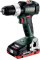 Шурупокрут акумуляторний SB 18 LT BL METABO (602316800)