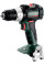 Шурупокрут акумуляторний SB 18 LT BL METABO (602316840)