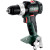 Шурупокрут акумуляторний SB 18 LT BL METABO (602316890)