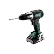 Шурупокрут акумуляторний SB 18 LT Compact METABO (602103510)