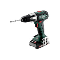 Шурупокрут акумуляторний SB 18 LT Compact METABO (602103510)