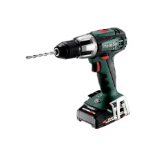 Шурупокрут акумуляторний SB 18 LT Compact METABO (602103510)