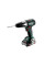 Шурупокрут акумуляторний SB 18 LT METABO (602103500)