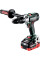 Шурупокрут акумуляторний SB 18 LTX-3 BL I Metal METABO (603183660)