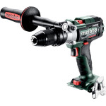 Шурупокрут акумуляторний SB 18 LTX-3 BL I Metal METABO (603183850)