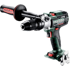 Шурупокрут акумуляторний SB 18 LTX-3 BL I Metal METABO (603183850)
