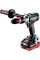 Шурупокрут акумуляторний SB 18 LTX-3 BL Q I METABO (603185660)