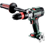 Шурупокрут акумуляторний SB 18 LTX-3 BL Q I METABO (603185850)