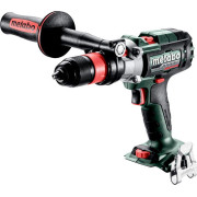 Шурупокрут акумуляторний SB 18 LTX-3 BL Q I METABO (603185850)
