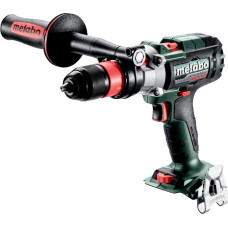 Шурупокрут акумуляторний SB 18 LTX-3 BL Q I METABO (603185850)