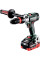 Шурупокрут акумуляторний SB 18 LTX-3 BL Q I Metal METABO (603182660)