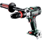 Шурупокрут акумуляторний SB 18 LTX-3 BL Q I Metal METABO (603182850)