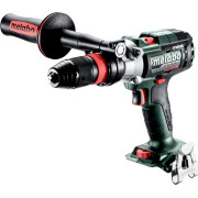 Шурупокрут акумуляторний SB 18 LTX-3 BL Q I Metal METABO (603182850)