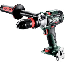 Шурупокрут акумуляторний SB 18 LTX-3 BL Q I Metal METABO (603182850)