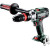 Шурупокрут акумуляторний SB 18 LTX-3 BL Q I Metal METABO (603182850)