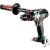 Шурупокрут акумуляторний SB 18 LTX BL I METABO (602360850)