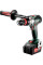 Шурупокрут акумуляторний SB 18 LTX BL Q I METABO (602361650)