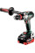 Шурупокрут акумуляторний SB 18 LTX BL Q I METABO (602361660)
