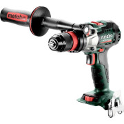 Шурупокрут акумуляторний SB 18 LTX BL Q I METABO (602361850)