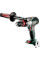 Шурупокрут акумуляторний SB 18 LTX BL Q I METABO (602361840)